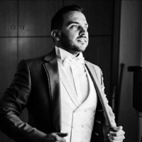 Michalis Skarlaftis