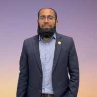 Amzad Hossain