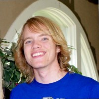 Justin Gilleland