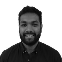Reuben Chandra