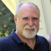 Mark Russell