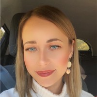 Olga Stankevich