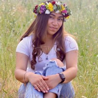 Lavinia Moala