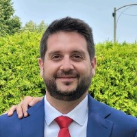 Anthony Theriault, Eng.