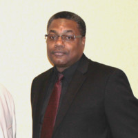 Ernest Alston