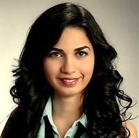 Damla Akgün