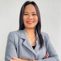 Engr. Ma. Charisse Rivera, REE