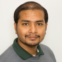 Shantanu Kumar Rahut