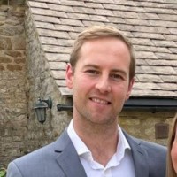 Gareth Prosser