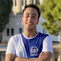 Mahmoud Taher Elbahrawy