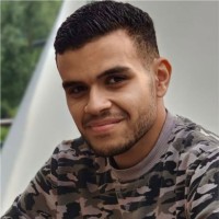 Mohamed Harquouli