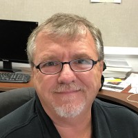 Jeff Tolman