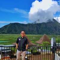 Muhammad Imaduddin Mabruri