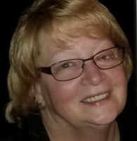Cathy Mcdonald