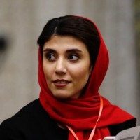 Sara Ahmadi