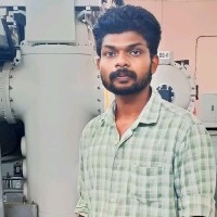 Vishnu V