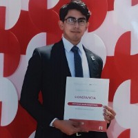 Edgard Daniel Hernández Ibarra