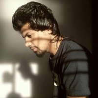 Aneesh K