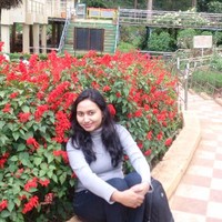 Greeshma A S