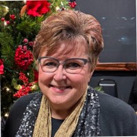Annette Mckinney