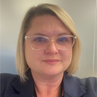 Suzanne Whitehouse