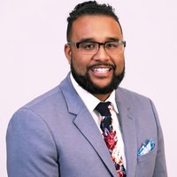 Johnathan Vinson