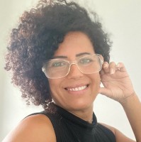 Rozangela Santana