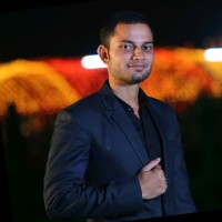 Nayan Bajpai