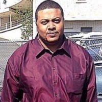 Fabio Clarke Jr.