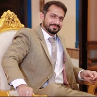 Haroon Sajjad
