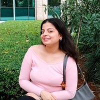 Deepshikha Jaiswal