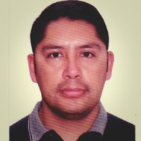 Ricardo Perez Vargas