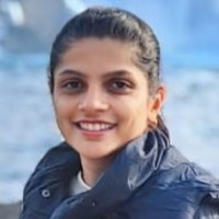 Divya Mhatre