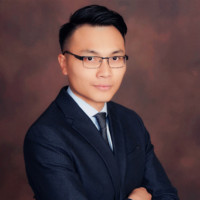 Vincent Pan