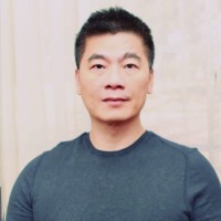 Jeff Chen