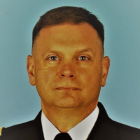 Daniel Edwards