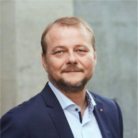 Preben Harmsen