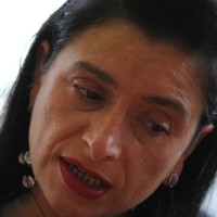 Nathalie Juhere