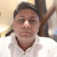 Sunil Saklikar
