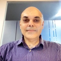 Kavi Panjwani