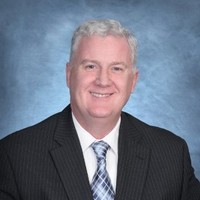 Paul Burns