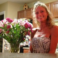 Stephanie Hammond Coward