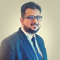 Syed Mutahar Hasan