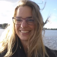 Erna Kalu Van Brenk