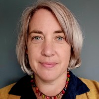 Beth Pope
