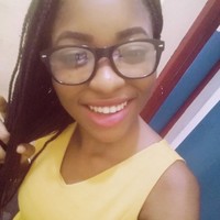 Cynthia Okonkwo