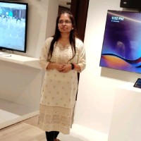 Nishtha Singh
