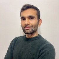 Harshdeep Singh