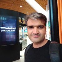 Vali Ghohestani , M.Sc.