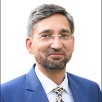 Hafiz Zahoor Ahmad Khan, PhD